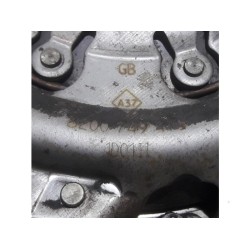 Renault - Megane - Volant moteur