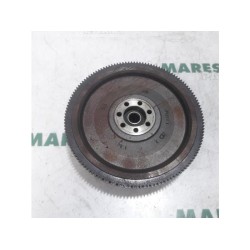 Renault - Megane - Volant moteur