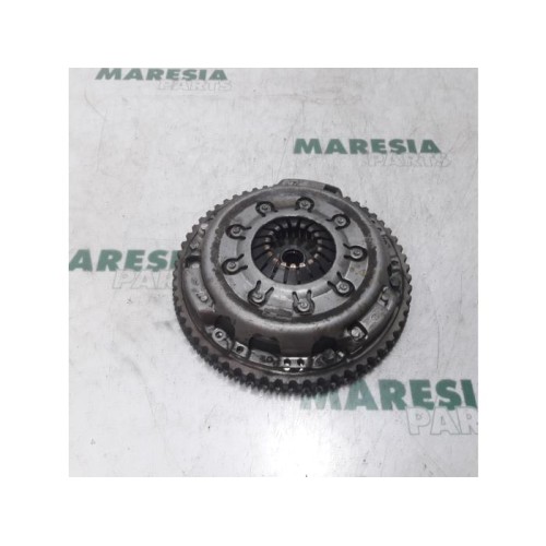 Renault - Megane - Flywheel