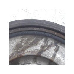 Renault - Megane - Krukas Poelie