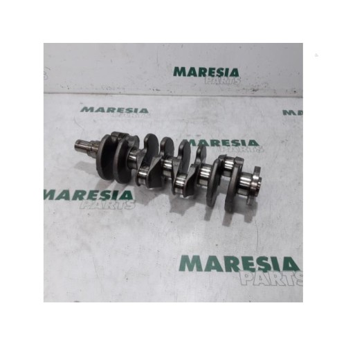Peugeot - 308 - Crankshaft