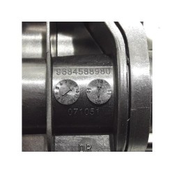 Peugeot - 308 - Thermostat housing