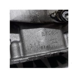 Peugeot - 308 - Pompe à huile