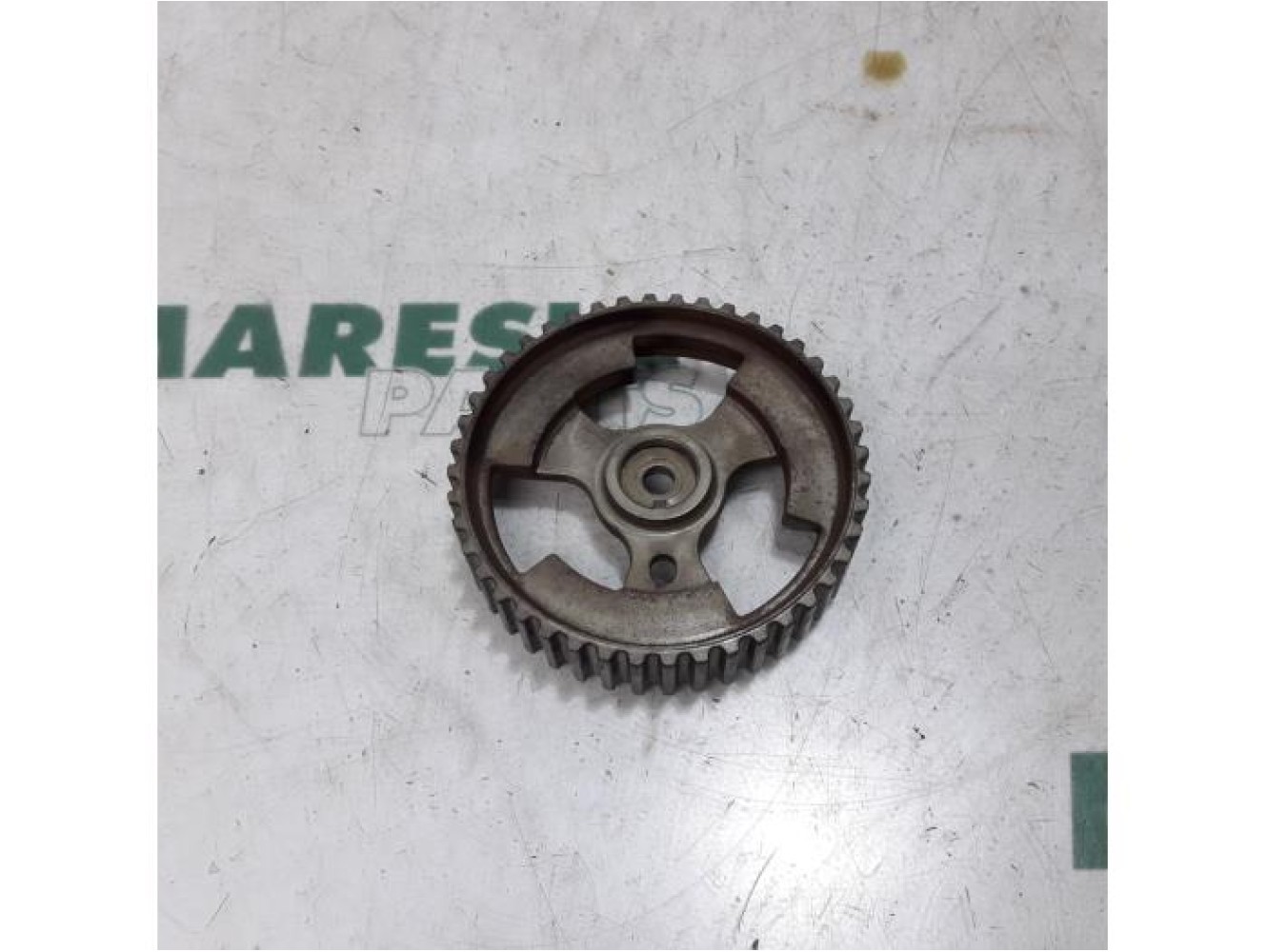 Peugeot - 308 - Camshaft sprocket