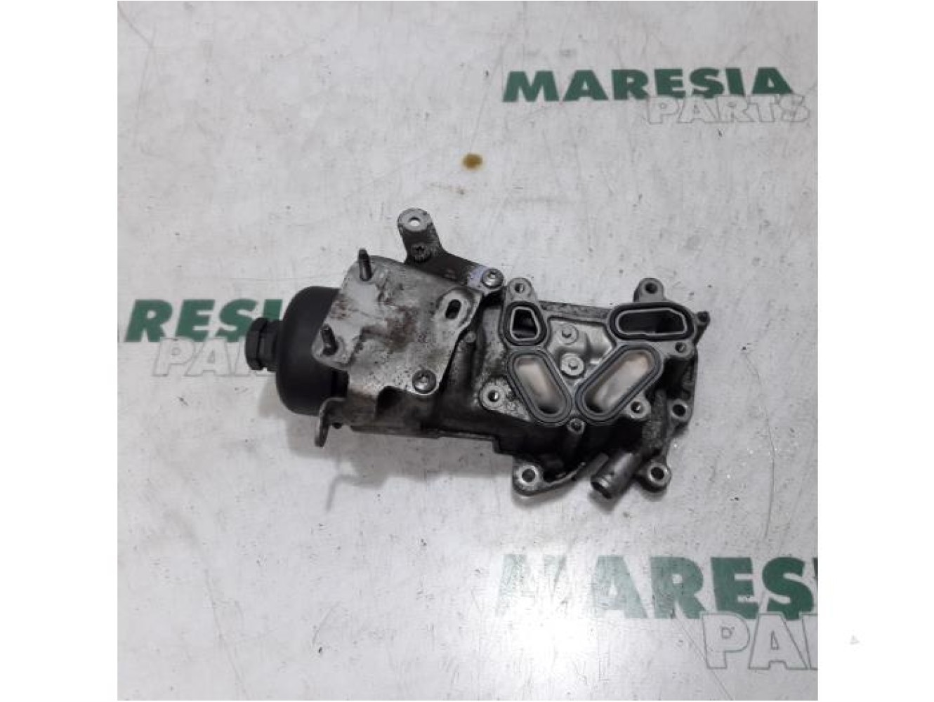 Peugeot - 308 - Oil filter holder