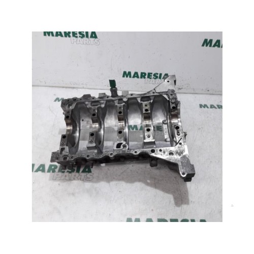 Peugeot - 308 - Sump