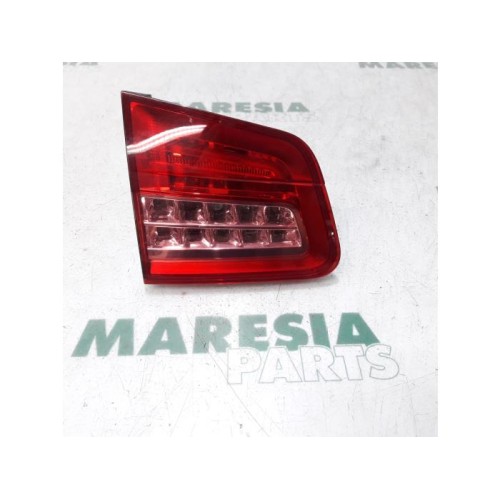 Citroen - C5 - Taillight, left