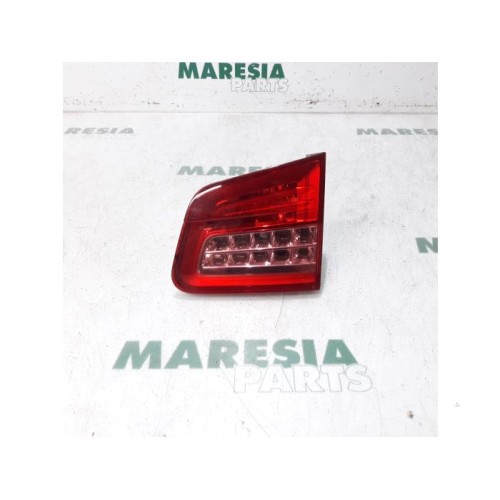 Citroen - C5 - Taillight, right