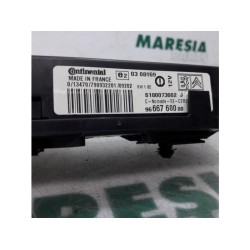 Citroen - C5 - Bluetooth module