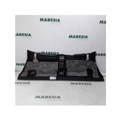 Citroen - C5 - Parcel shelf