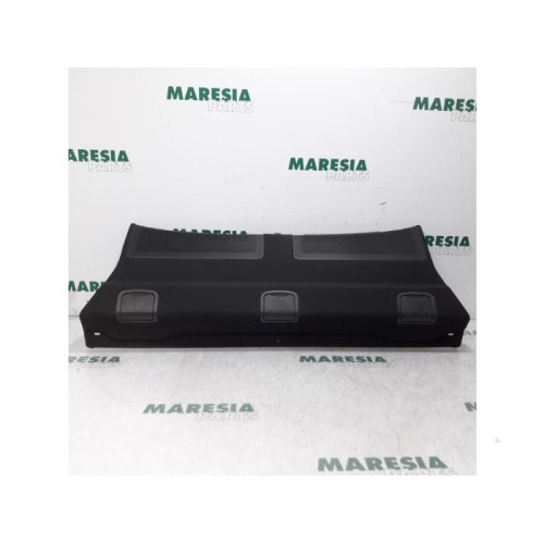 Citroen - C5 - Parcel shelf