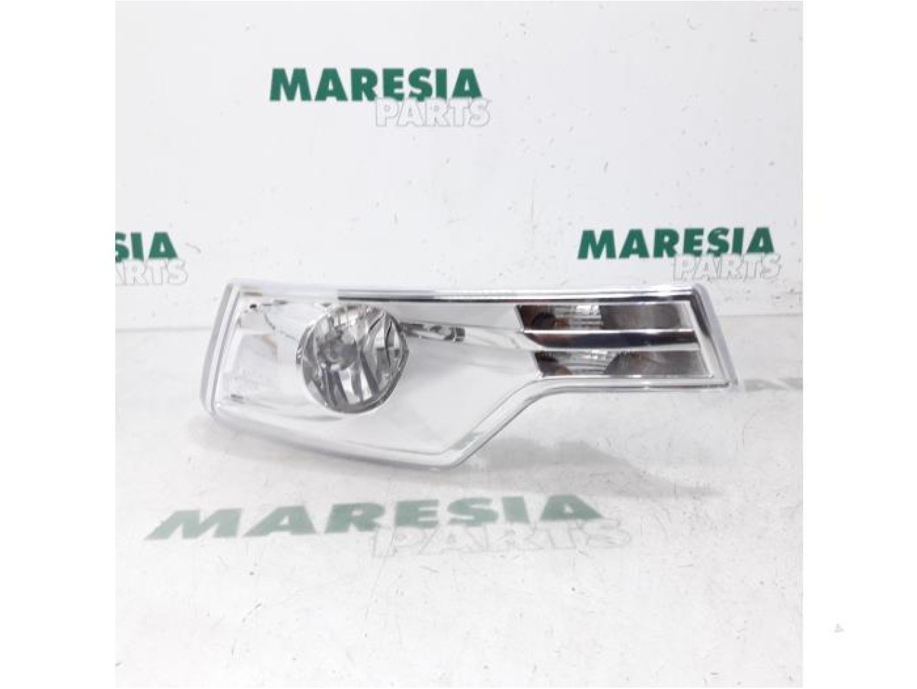 Citroen - C5 - Fog light, front right