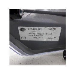 Citroen - C5 - Fog light, front right