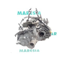 Renault - Megane Scenic - Versnellingsbak