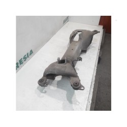 Citroen - C5 - Rear support beam