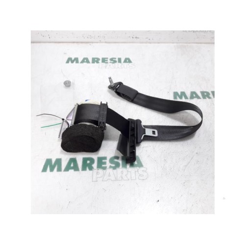 Citroen - C5 - Sicherheitsgurt links hinten