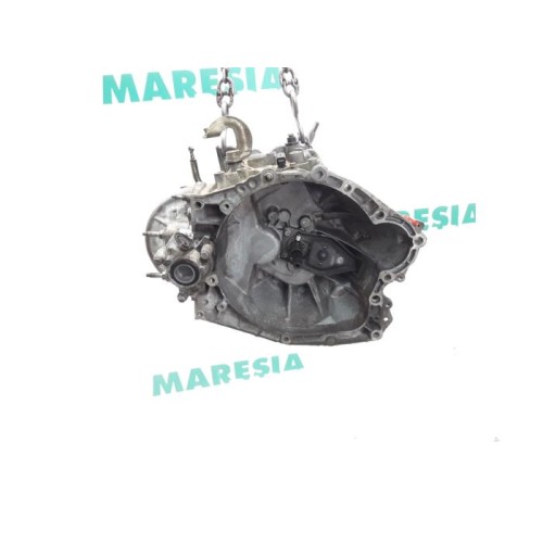Peugeot - 307 - Gearbox