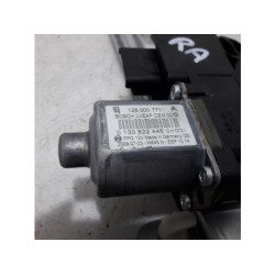 Citroen - C5 - Rear door window mechanism 4-door, right