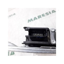 Citroen - C5 - Rear door window mechanism 4-door, right