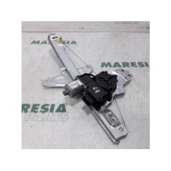 Citroen - C5 - Fenstermechanik 4-türig links hinten