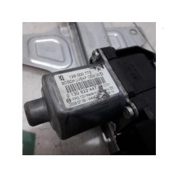 Citroen - C5 - Fenstermechanik 4-türig links hinten
