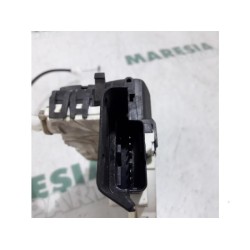 Citroen - C5 - Door lock mechanism 4-door, front left
