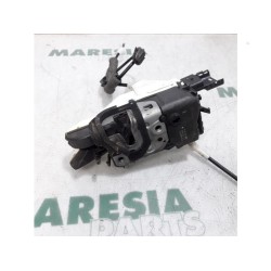 Citroen - C5 - Door lock mechanism 4-door, front left