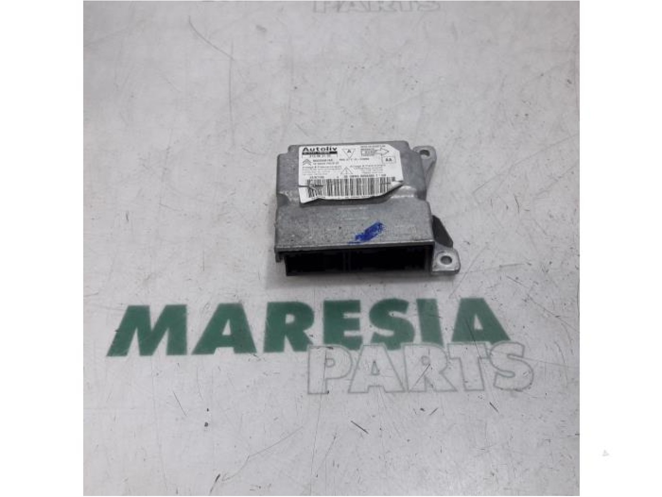 Citroen - C5 - Airbag Module