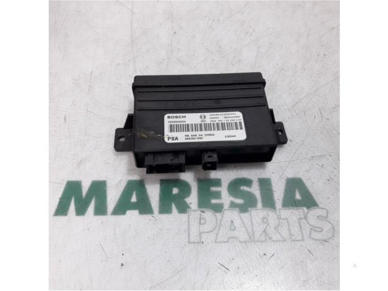 Citroen - C5 - PDC Module