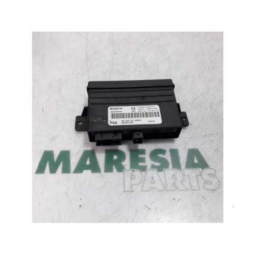 Citroen - C5 - PDC Module