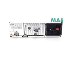Citroen - C5 - Radio CD Speler