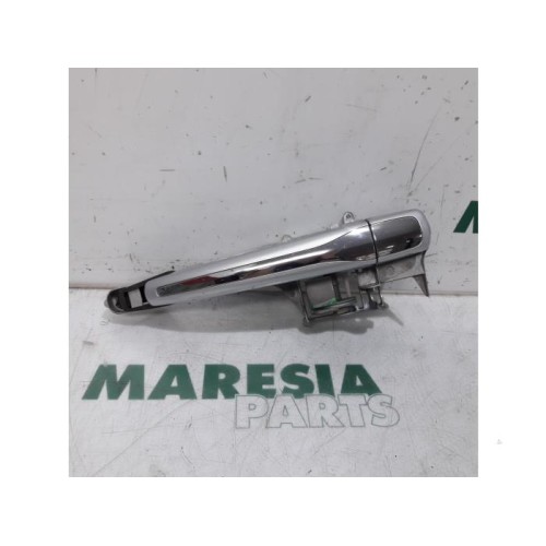 Citroen - C5 - Rear door handle 4-door, right
