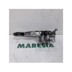 Citroen - C5 - Door handle 4-door, front left