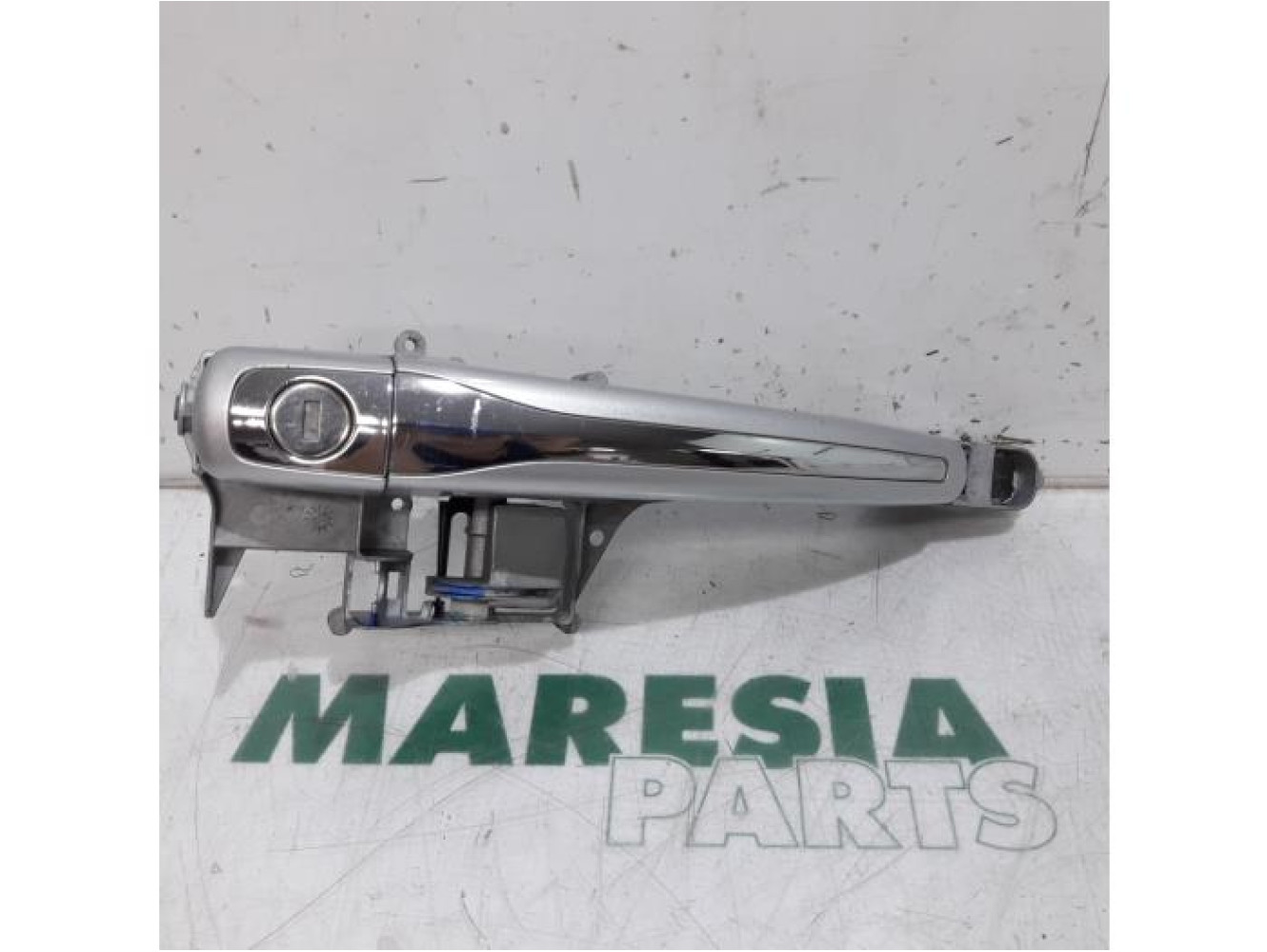 Citroen - C5 - Door handle 4-door, front left