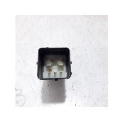 Citroen - C5 - Glow plug relay