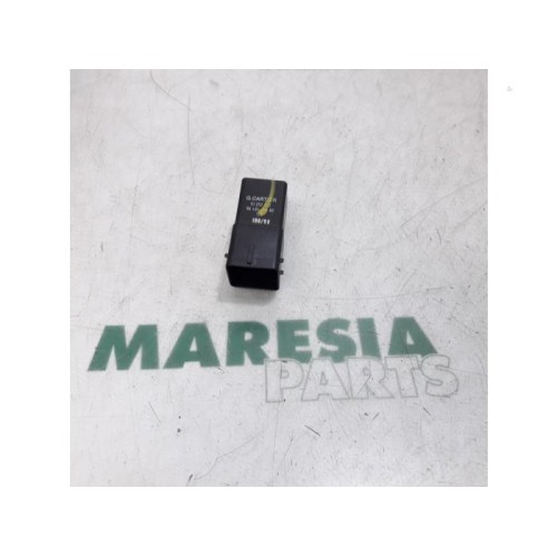Citroen - C5 - Glow plug relay