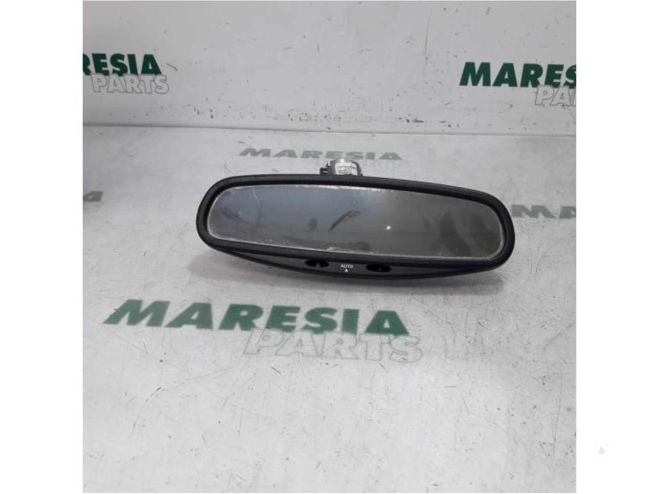 Citroen - C5 - Rear view mirror