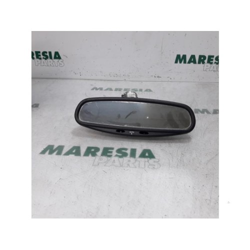 Citroen - C5 - Rear view mirror