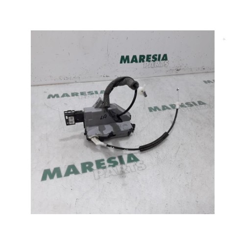 Citroen - C5 - Rear door lock mechanism 4-door, left