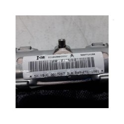Citroen - C5 - Airbag plafond droite