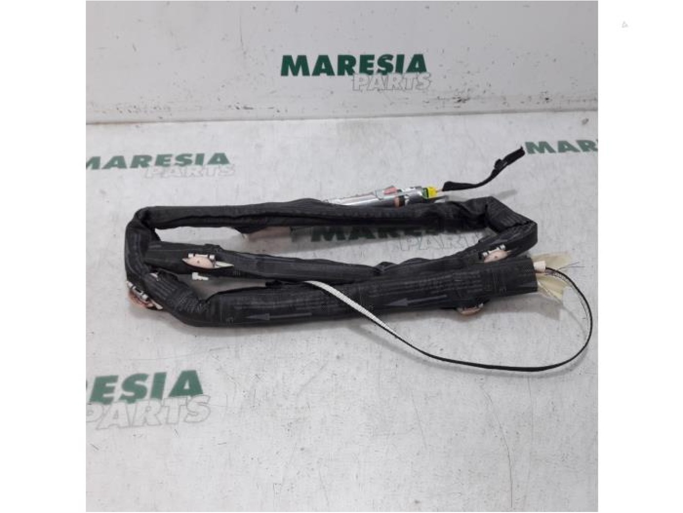 Citroen - C5 - Airbag plafond droite