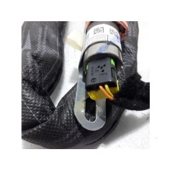 Citroen - C5 - Airbag hemel links