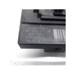 Citroen - C5 - Glow plug relay