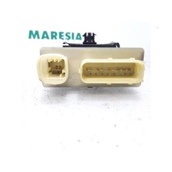 Citroen - C5 - Glow plug relay