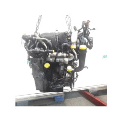 Citroen - C6 - Motor