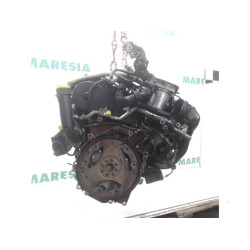 Citroen - C6 - Motor
