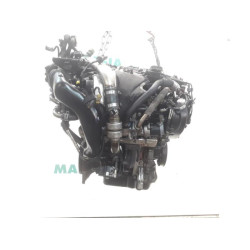 Citroen - C6 - Motor