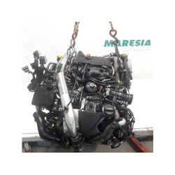 Citroen - C6 - Motor
