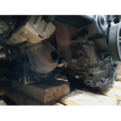 Citroen - C6 - Motor