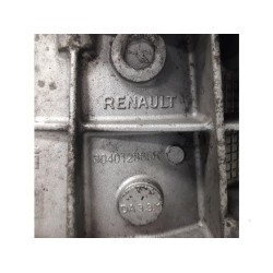 Renault - Megane - Gearbox casing